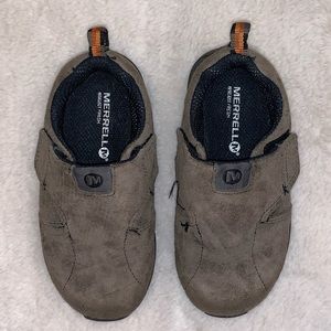 Merrell Boots Size 9.5 Toddler
